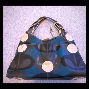 Orla Kiely Handbag
